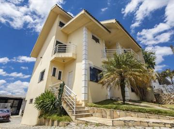Casa de 4 quartos,  · Triplex com 4 Quartos (1 Suíte), 370m² e Churrasqueira no Capão Raso