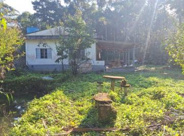 Rural de 3 quartos, Bertioga · CHÁCARA EM BERTIOGA - CONDOMÍNIO