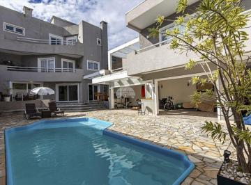 Casa de 3 quartos, Curitiba · Triplex de 324m² com Piscina, 3 Suítes e Espaço Gourmet no Ecoville