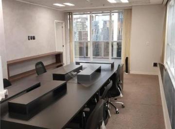 Comercial · 303m² · 3 Vagas · Lajes Corporativas à venda em Jardim das acácias - SP