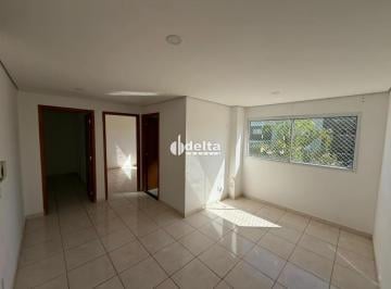 Photo 1 · Apartamento com 2 quartos disponível para locação no bairro Shopping Park em Ube