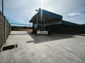 Photo 1 · Galpao disponível para locação no bairro Distrito Industrial em Uberlândia-MG