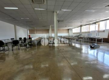 NULL · Sala disponível para locação no bairro Granja Marileusa em Uberlândia-MG