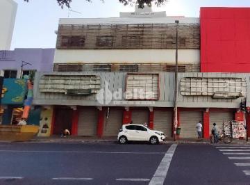 Photo 1 · Sala disponível para locação no bairro Centro em Uberlândia-MG
