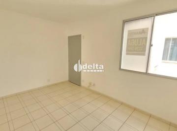 Photo 1 · Apartamento com 2 quartos disponível para locação no bairro Shopping Park em Ube