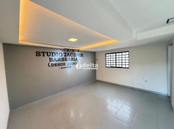 Photo 1 · Loja disponível para locação no bairro Monte Hebron em Uberlândia-MG.