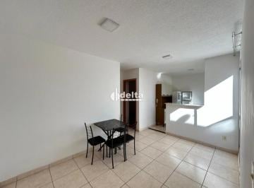 Photo 1 · Apartamento com 2 quartos disponível para locação no bairro Shopping Park em Ube