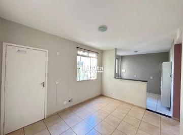 Photo 1 · Apartamento com 2 quartos disponível para locação no bairro Shopping Park em Ube