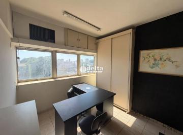 Photo 1 · Sala disponível para locação no bairro Centro em Uberlândia-MG