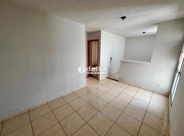 Photo 1 · Apartamento com 2 quartos disponível para locação no bairro Shopping Park em Ube