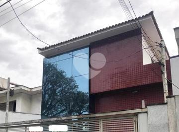 Comercial · 244m² · 3 Vagas · Prédio inteiro à venda em Aclimação - SP