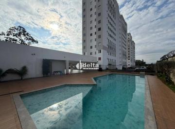 Photo 1 · Apartamento com 2 quartos disponível para locação no bairro Jardim Canaã em Uber