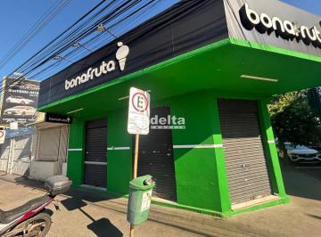 Photo 1 · Terreno disponível para locação no bairro Aparecida em Uberlândia-MG