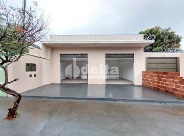 NULL · Loja disponível para locação no bairro Jardim Brasília em Uberlândia-MG.