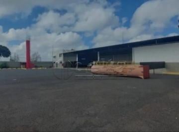 Photo 1 · Galpão comercial disponível para locação bairro Tibery em Uberlândia-MG