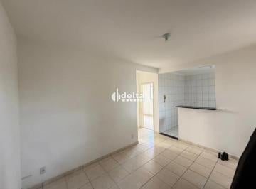 Photo 1 · Apartamento com 2 quartos disponível para locação no bairro Shopping Park em Ube