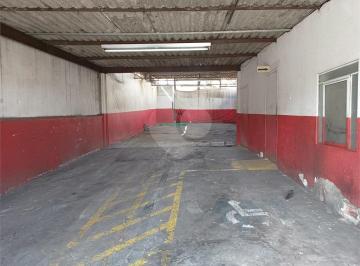 Comercial · 508m² · 3 Quartos · 2 Vagas · Galpão com 3 quartos à venda em Jardim previdência - SP