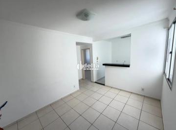 Photo 1 · Apartamento com 2 quartos disponível para locação no bairro Gávea em Uberlândia-MG