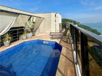 Apartamento · 146m² · 5 Quartos · 4 Vagas · Apartamento com 5 quartos à venda em Parque enseada - SP