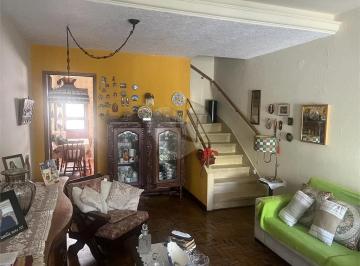 Casa · 98m² · 2 Quartos · 1 Vaga · Sobrado com 2 quartos à venda em Pinheiros - SP