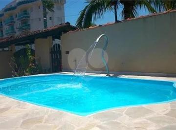 Casa · 250m² · 4 Quartos · 4 Vagas · Casa térrea com 4 quartos à venda em Jardim casa branca - SP