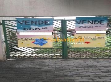 Terreno · 668m² · Terreno à venda em Vila norma - SP