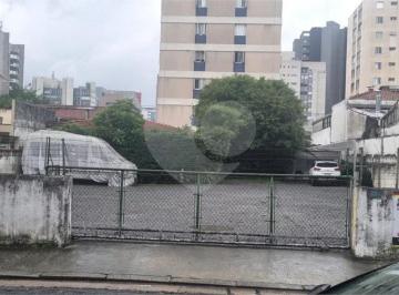 Terreno · 120m² · 30 Vagas · Terreno à venda em Brooklin paulista - SP