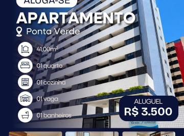 202610071021173941.png · Apartamento para Venda em Maceió, Ponta Verde