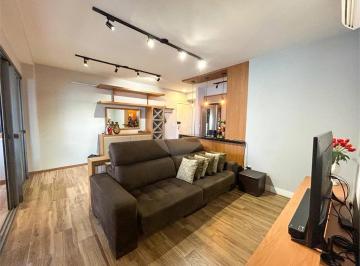 Comercial · 63m² · 3 Quartos · 1 Vaga · Apartamento com 3 quartos à venda em Vila guarani (z sul) - SP
