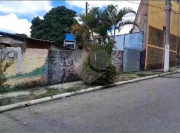 Terreno · 1100m² · Terreno à venda em Parque santa rita - SP