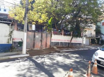 Terreno · 350m² · Terreno à venda em Pinheiros - SP