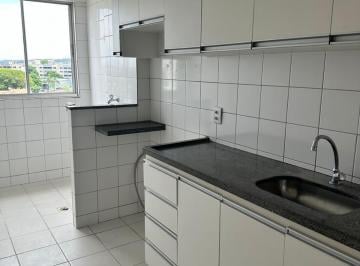 cozinha e area de serviço · ED VILA DA SERRA