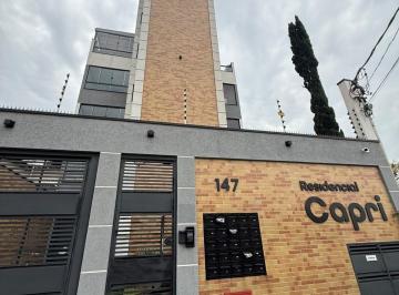 Foto 01 · Apartamento para locação na Vila Ré, São Paulo-SP: 2 quartos, 1 banheiro, 43,00 m² de área!