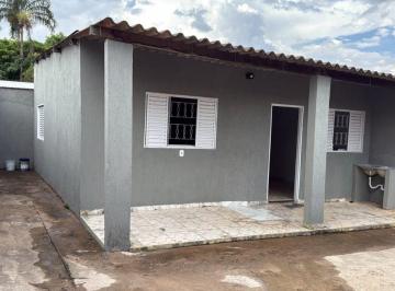 Casa de 2 quartos, Sobradinho · ANTÔNIO SEVERO VENDE : CASA 02 QUARTOS SETOR DE MANSÕES SOBRADINHO DF