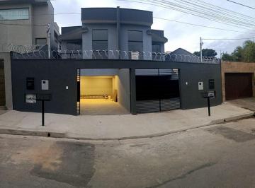 Casa de 2 quartos, São José da Lapa · Excelente casas com 2 ou 3 quartos, closet e suíte