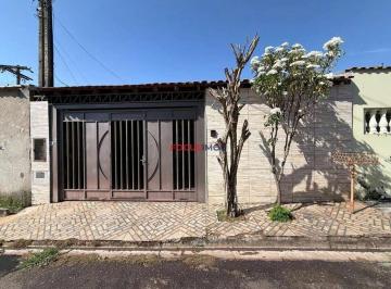 Casa de 2 quartos, Mogi Guaçu · Casa com 2 quartos à venda na Ipê Pinheiros, Jardim Ipê Pinheiro, Mogi Guaçu