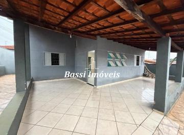 Casa · 181m² · 3 Quartos · 2 Vagas · CASA À VENDA | CONDOMÍNIO RESIDENCIAL JACARANDÁS – MOGI GUAÇU/SP