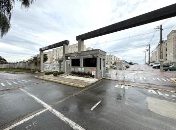 Apartamento de 2 quartos, Araucária · APARTAMENTO 2 QUARTOS NO CACHOEIRA EM ARAUCÁRIA | 43,93M² + LAZER COMPLETO