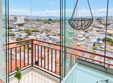 Apartamento de 2 quartos, Osasco · VENDA | Apartamento 48 | Condomínio Quatro Estações | Bairro Helena Maria, Osasco-SP