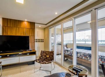 Apartamento de 3 quartos,  · APARTAMENTO 3 DORMT COM SUÍTE, VARANDA COM PISCINA PRIVATIVA E CHURRASQUEIRA | PRÓXIMO À ESTAÇÃO