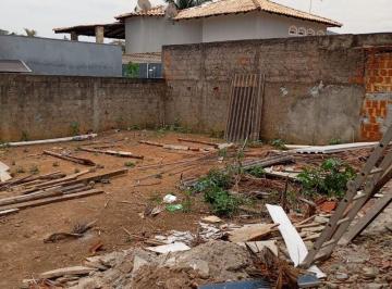Terreno , Arniqueira · Lote 200 m2 com IPTU