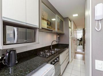 Apartamento de 3 quartos, Curitiba · R$ 540 mil | 3 Qts (1 Suíte) Semi-Mobiliado, Vaga Coberta e Lazer Completo no Cajuru