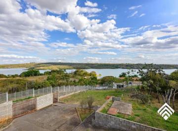 Terreno , Brasília · Terreno SMLN Mi 13 Lago Norte | 5.000m² | Escriturado | Vista do lago | Fracionado