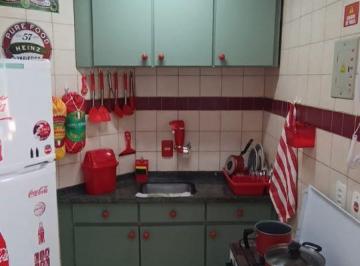 Apartamento de 1 quarto, Florianópolis · KITNET A VENDA EM CANASVIEIRAS!
