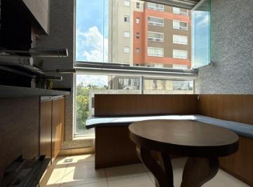 Apartamento de 3 quartos, Sorocaba · Apartamento de 85 m² com 3 quartos para alugar no Parque Campolim