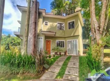 Foto 01 · Casa em condomínio - Vargem Grande