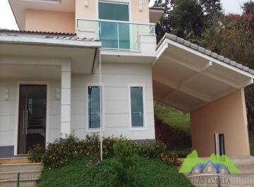 Foto 01 · Casa em condomínio - Parque do Imbui
