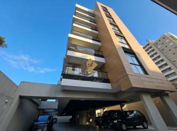 202610071110548808.jpg · Apartamento para Venda em São José dos Pinhais, São Pedro, 3 dormitórios, 1 suíte, 2 banheiros, 1 va