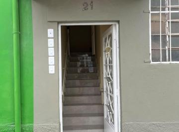 Apartamento de 1 quarto, São Paulo · Lindo apartamento reformado