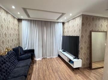 Apartamento de 3 quartos, Barueri · VENDA | Apartamento de 71m² no Condomínio Evolution, em Barueri/SP